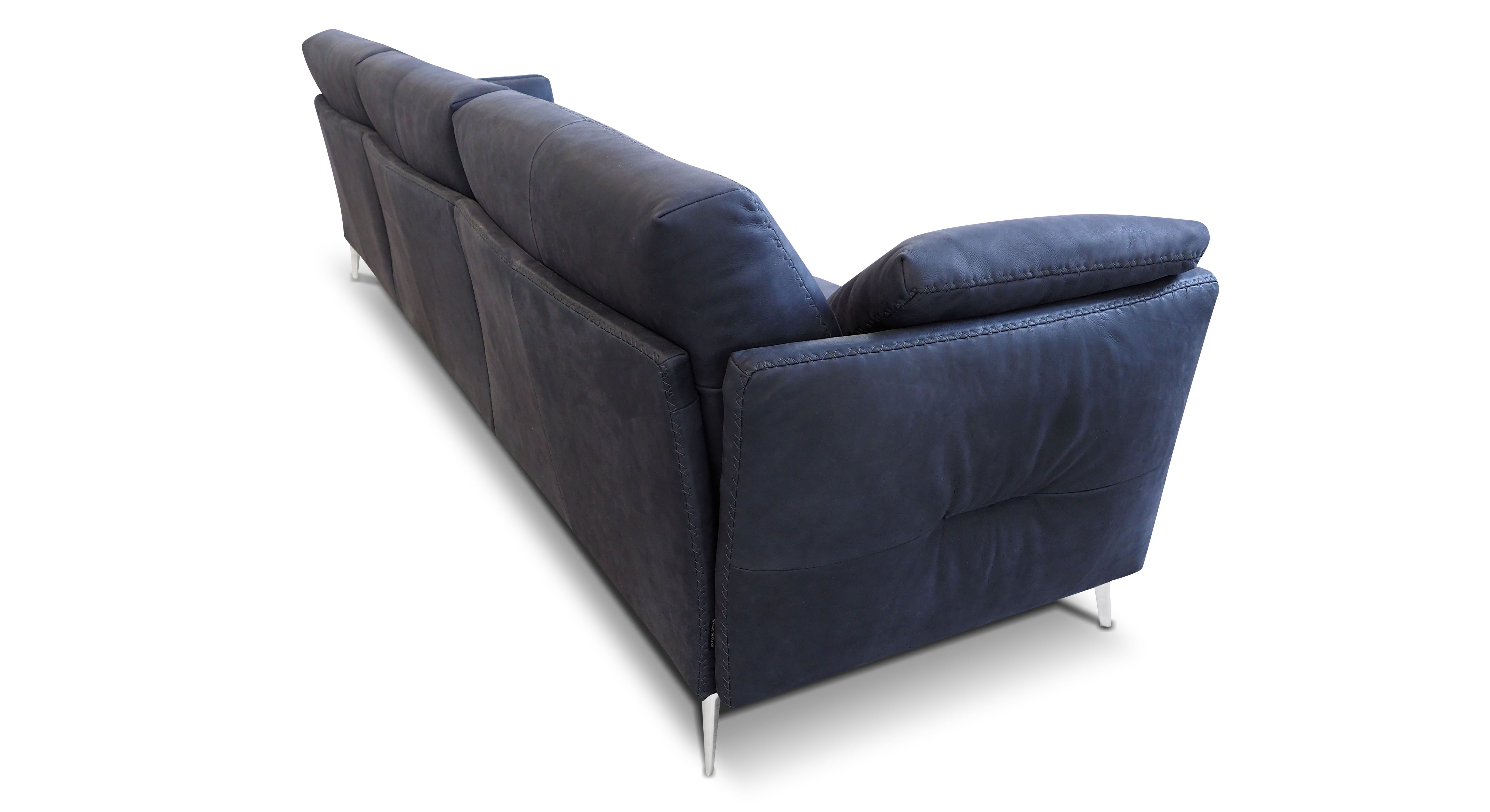 Bracci Living Room Icaro Sofa Noel Furniture Houston, TX